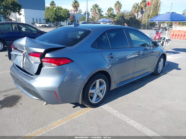 2020 TOYOTA COROLLA JTDEPRAE3LJ007006 Photo 3