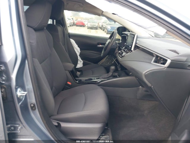 2020 TOYOTA COROLLA JTDEPRAE3LJ007006 Photo 4
