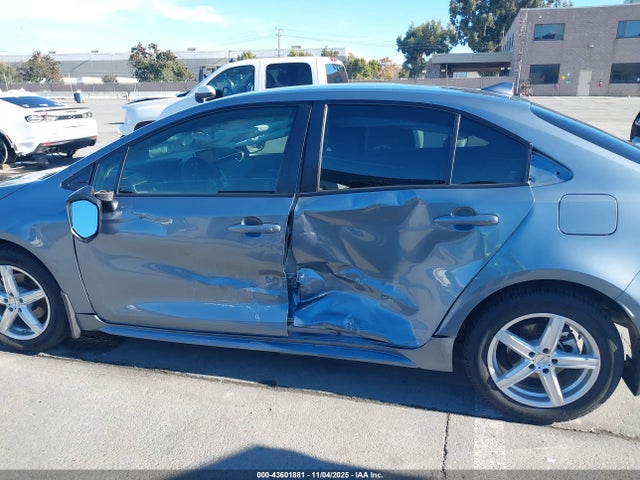 2020 TOYOTA COROLLA JTDEPRAE3LJ007006 Photo 5