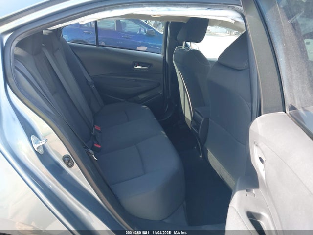 2020 TOYOTA COROLLA JTDEPRAE3LJ007006 Photo 7