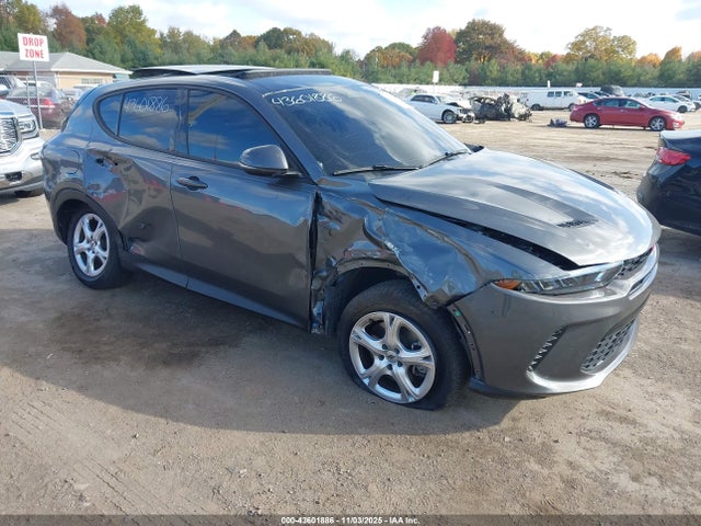 2024 DODGE HORNET ZACNDFAN5R3A39043