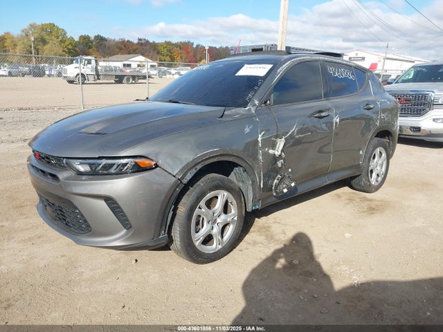 2024 DODGE HORNET ZACNDFAN5R3A39043 Photo 1