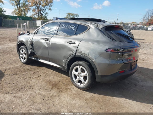 2024 DODGE HORNET ZACNDFAN5R3A39043 Photo 2