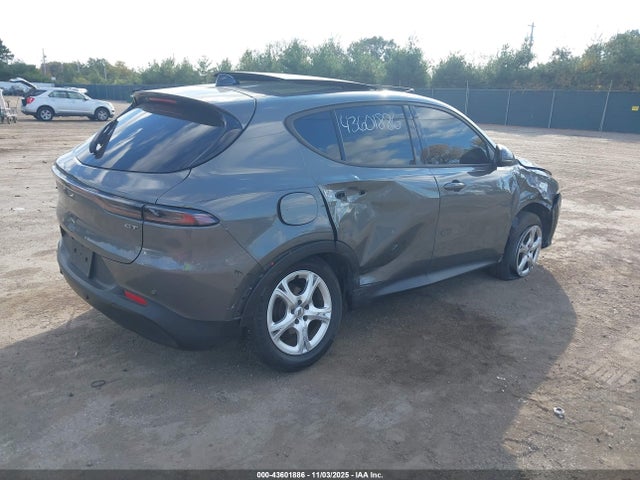 2024 DODGE HORNET ZACNDFAN5R3A39043 Photo 3