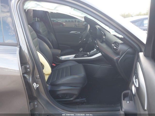 2024 DODGE HORNET ZACNDFAN5R3A39043 Photo 4