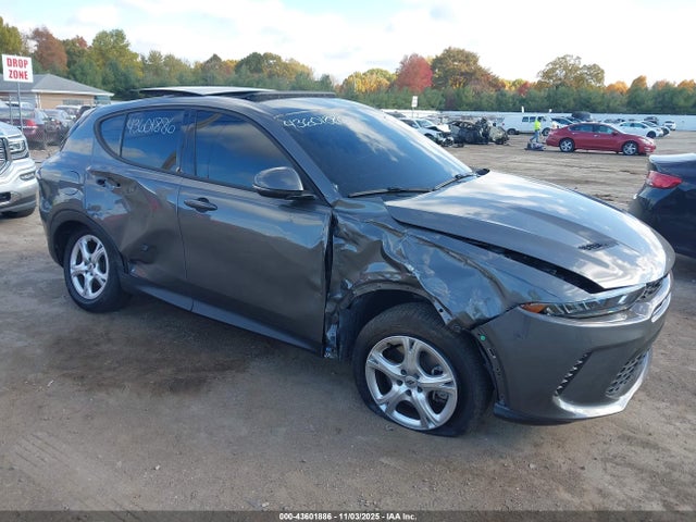 2024 DODGE HORNET ZACNDFAN5R3A39043 Photo 5