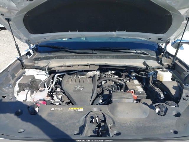 Lexus Tx 350 Premium 2024 5TDAAAB64RS005009 Image 10