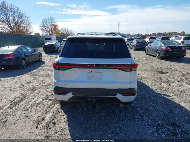 Lexus Tx 350 Premium 2024 5TDAAAB64RS005009 Image 16