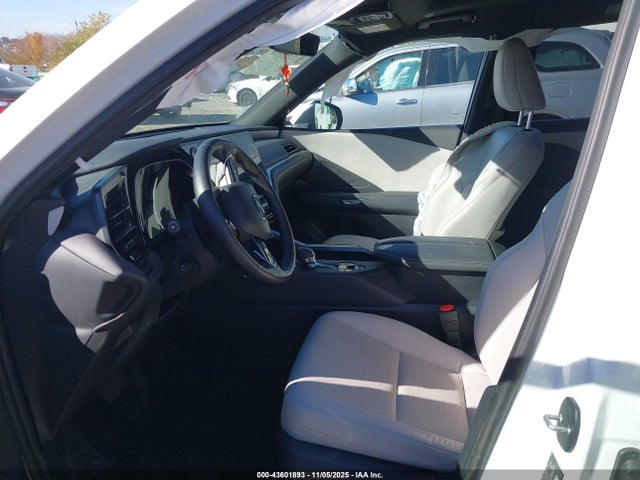 Lexus Tx 350 Premium 2024 5TDAAAB64RS005009 Image 5
