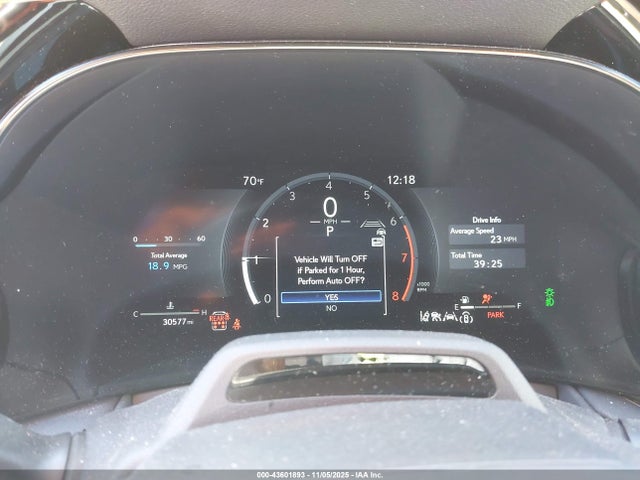 Lexus Tx 350 Premium 2024 5TDAAAB64RS005009 Image 7