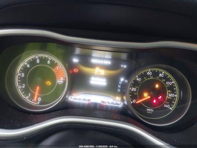 2018 JEEP CHEROKEE 1C4PJMBX2JD517730 Photo 6