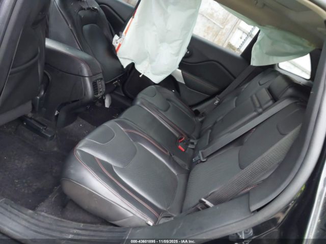 2018 JEEP CHEROKEE 1C4PJMBX2JD517730 Photo 7