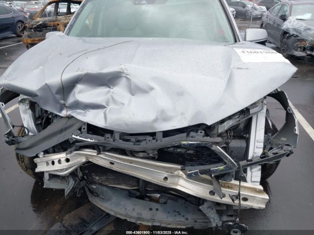 2017 ACURA MDX 5FRYD4H52HB040901 Photo 5