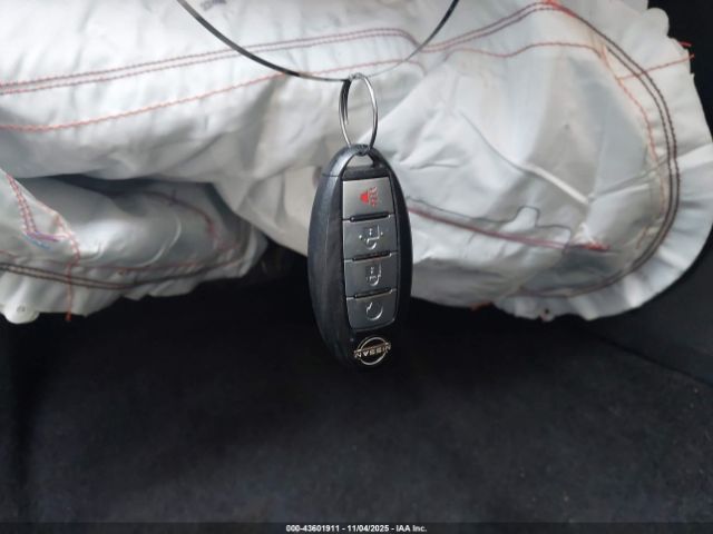 2022 NISSAN ROGUE 5N1BT3BBXNC699218 Photo 10