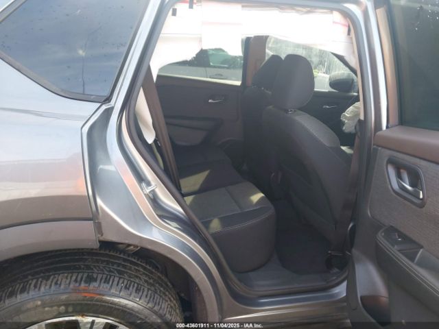 2022 NISSAN ROGUE 5N1BT3BBXNC699218 Photo 4