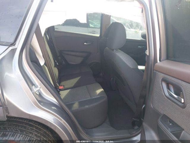 2022 NISSAN ROGUE 5N1BT3BBXNC699218 Photo 7