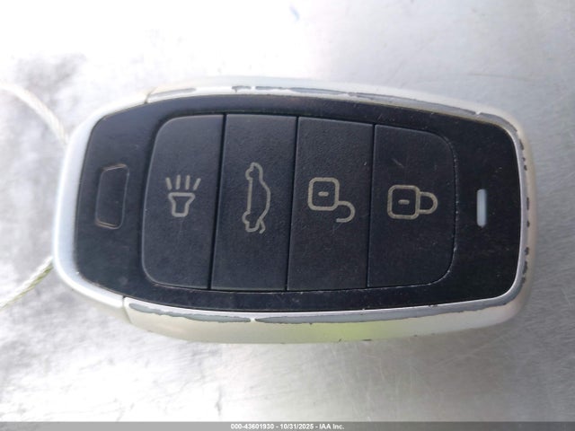 2019 Kia Sedona Ex მანქანა იყიდება აუქციონზე, vin: KNDMB5C17K6553094, აუქციონის ნომერი: 43601930