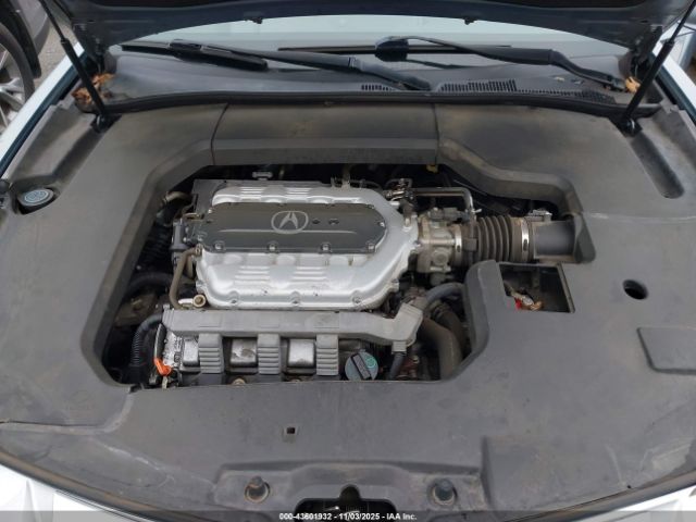 2010 ACURA TL 19UUA8F5XAA010953 Photo 9