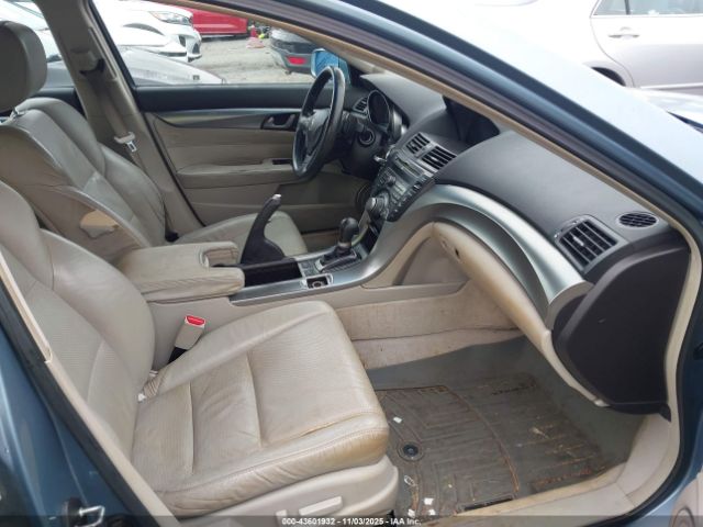 2010 ACURA TL 19UUA8F5XAA010953 Photo 4