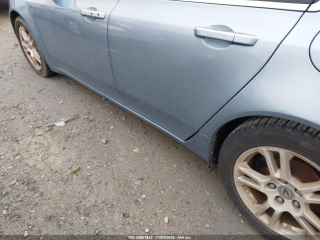 2010 ACURA TL 19UUA8F5XAA010953 Photo 5