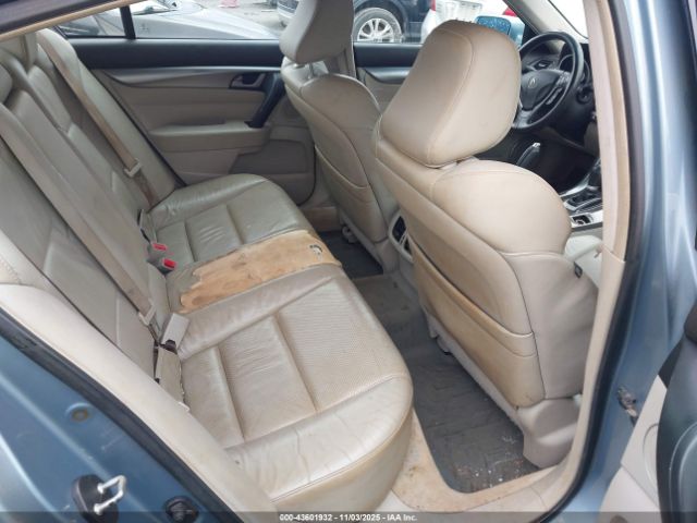 2010 ACURA TL 19UUA8F5XAA010953 Photo 7