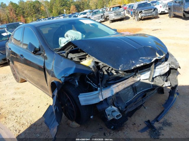 2015 DODGE DART 1C3CDFBB2FD330506