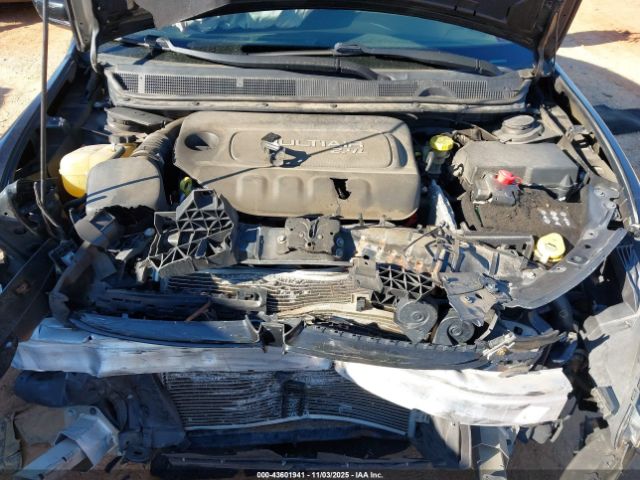 2015 DODGE DART 1C3CDFBB2FD330506 Photo 9