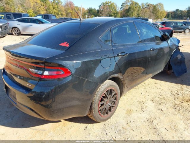 2015 DODGE DART 1C3CDFBB2FD330506 Photo 3