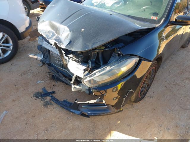 2015 DODGE DART 1C3CDFBB2FD330506 Photo 5