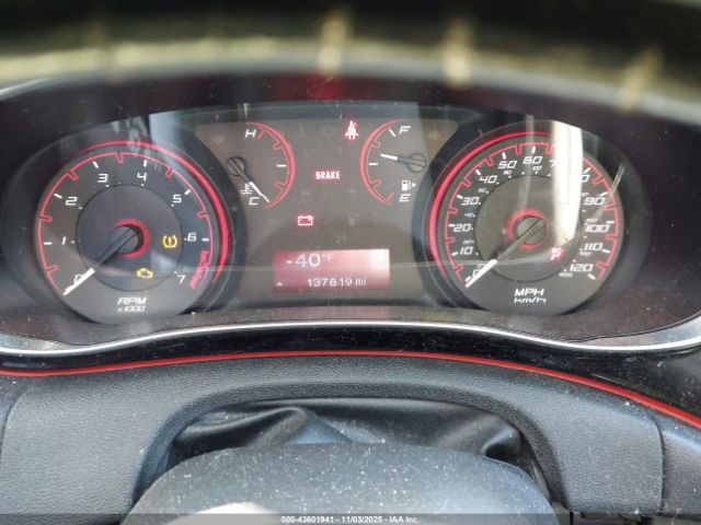 2015 DODGE DART 1C3CDFBB2FD330506 Photo 6