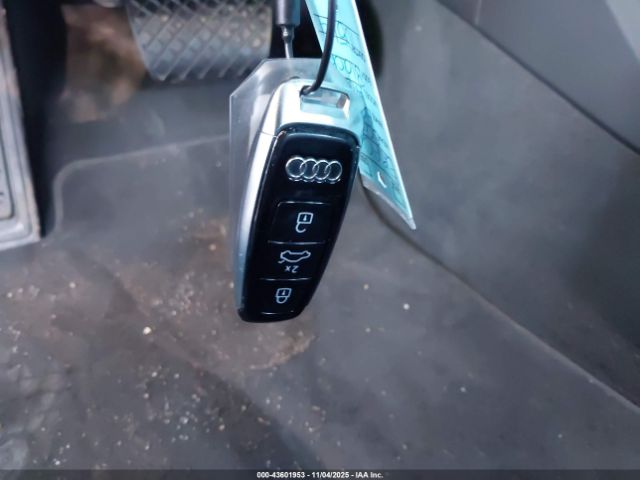 2024 AUDI A6 WAUL2BF27RN063881 Photo 10