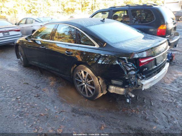 2024 AUDI A6 WAUL2BF27RN063881 Photo 2