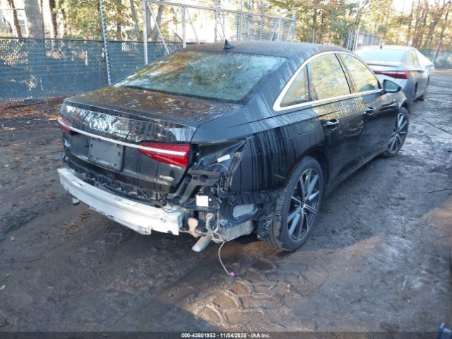 2024 AUDI A6 WAUL2BF27RN063881 Photo 3