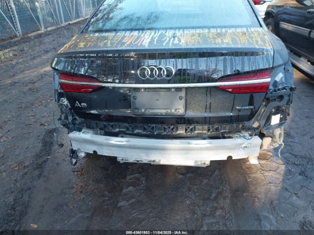 2024 AUDI A6 WAUL2BF27RN063881 Photo 5