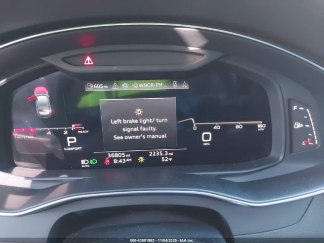 2024 AUDI A6 WAUL2BF27RN063881 Photo 6