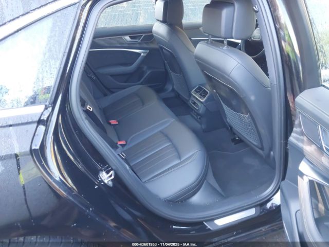 2024 AUDI A6 WAUL2BF27RN063881 Photo 7
