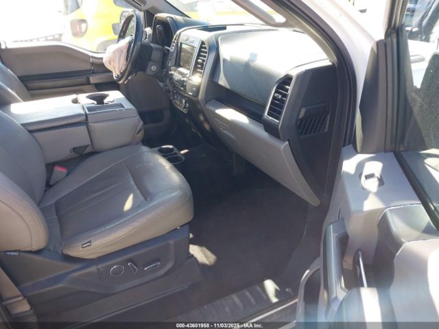 2016 FORD F-150 1FTEW1EF8GKF98117 Photo 4