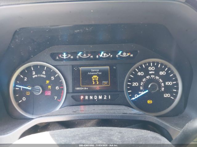 2016 FORD F-150 1FTEW1EF8GKF98117 Photo 6