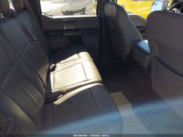 2016 FORD F-150 1FTEW1EF8GKF98117 Photo 7