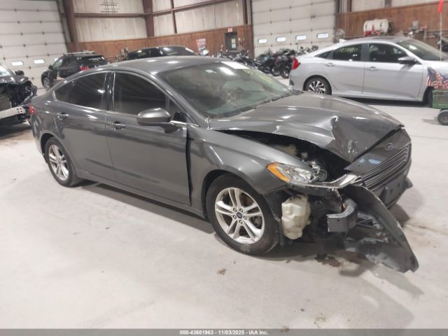 2018 FORD FUSION 3FA6P0HD5JR281202