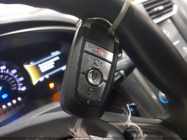 2018 FORD FUSION 3FA6P0HD5JR281202 Photo 10