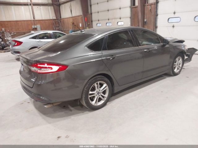 2018 FORD FUSION 3FA6P0HD5JR281202 Photo 3