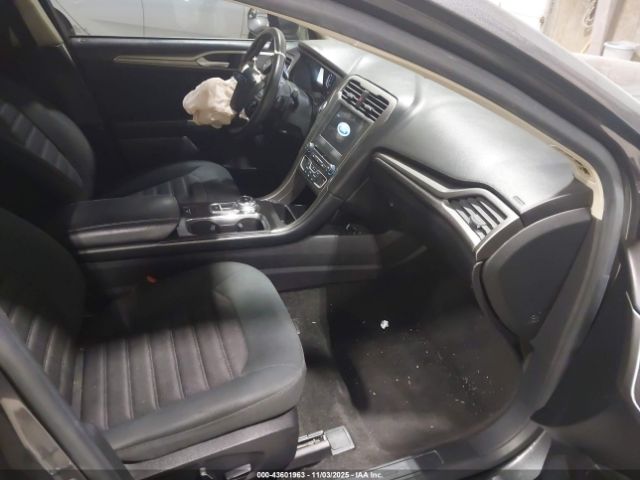 2018 FORD FUSION 3FA6P0HD5JR281202 Photo 4