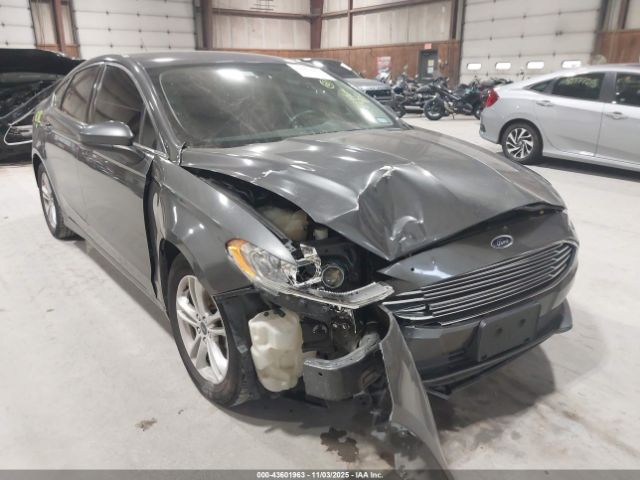 2018 FORD FUSION 3FA6P0HD5JR281202 Photo 5