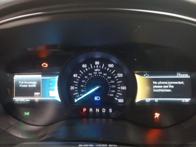 2018 FORD FUSION 3FA6P0HD5JR281202 Photo 6