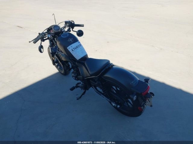 2021 HONDA CMX300 MLHNC5303M5400274 Photo 2