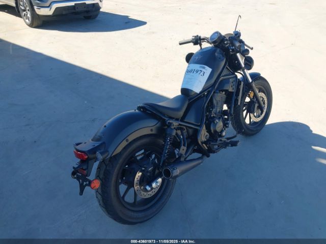 2021 HONDA CMX300 MLHNC5303M5400274 Photo 3