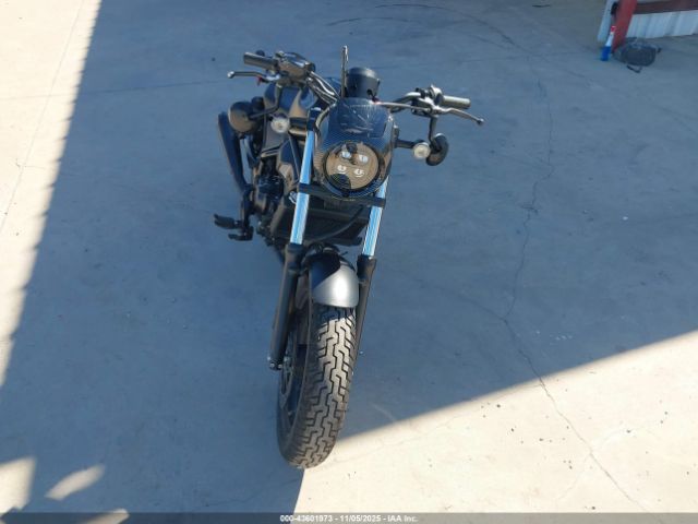 2021 HONDA CMX300 MLHNC5303M5400274 Photo 4