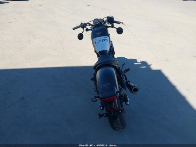 2021 HONDA CMX300 MLHNC5303M5400274 Photo 5