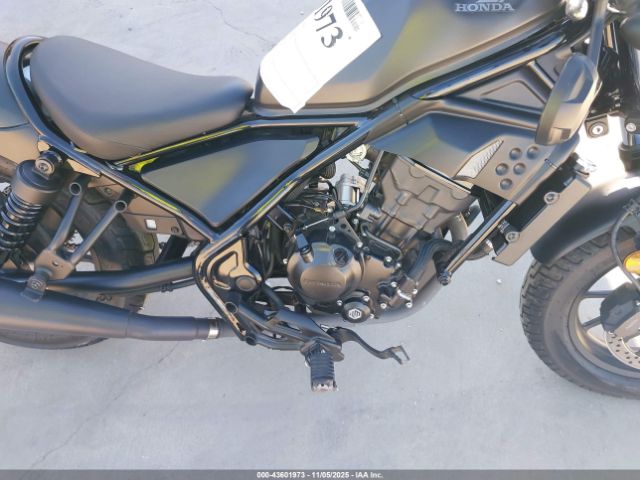 2021 HONDA CMX300 MLHNC5303M5400274 Photo 7